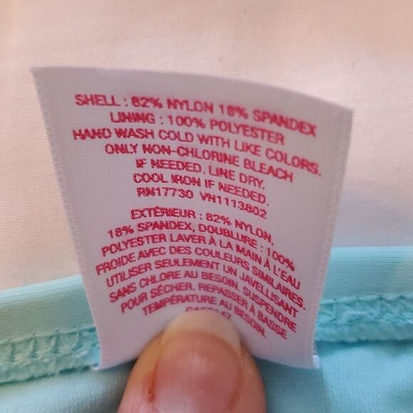 Xhilaration Bikini Ladies M and L - Picture 3 of 9